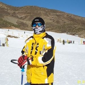 Meet your Posher, Zhang